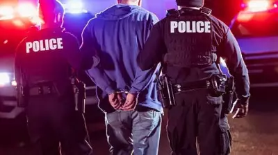 Indian American Man Faces Denaturalization in US Over Fraud Allegations