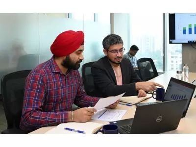 Indian B2B Brands Shift from SEO to AI Answer Engine Optimization