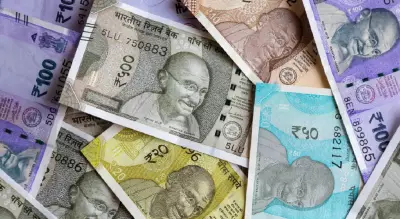 Indian Banks Face Margin Squeeze Despite Strong Credit Growth