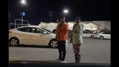 Indian Couple Racially Abused in US, Told to 'Go Back to India' in Viral Video