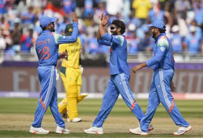 Indian Cricket Selection Committee to Meet on May 19 for Afghanistan Series and 2027 World Cup Plans