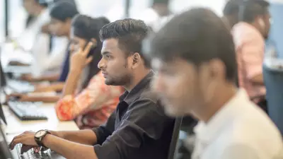 Indian Firms Announce $11 Billion US Investment, 1,500 Jobs