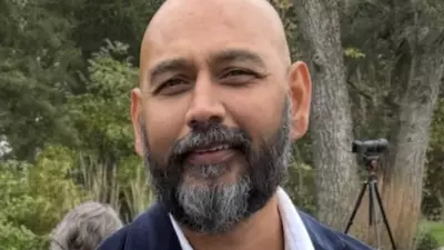 Indian-Origin Disney Manager Gets 2.5 Years in Russian Prison for Cannabis Gummies