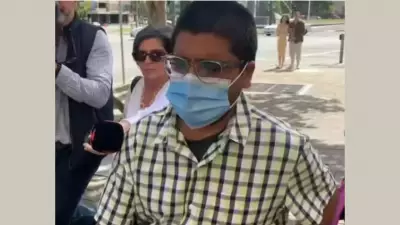Indian-origin masseur jailed for 13 years for abusing 61 women in Australia