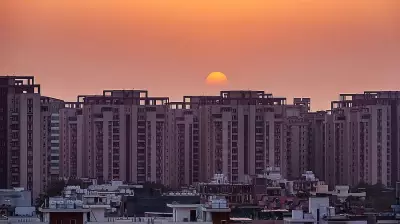 Indian Real Estate Market to Hit $5.8 Trillion by 2047: FICCI-KPMG Report