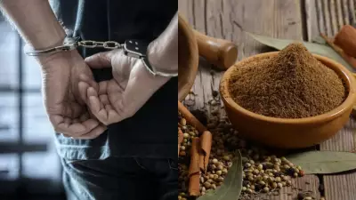 Indian Spices Mistaken for Heroin Lands Businessman in Jail for 57 Days