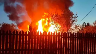 Indian worker killed in Ukraine drone attack on Moscow region