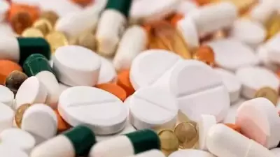 Indians Spent Over Rs 1.6 Lakh Crore on Medicines in 2022-23: NHA Report