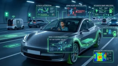 India's Auto Tech Future: Localized, Accessible, and Responsible Innovation
