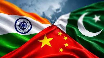India's Conventional Threat Focus on Pakistan, China: IISS Report