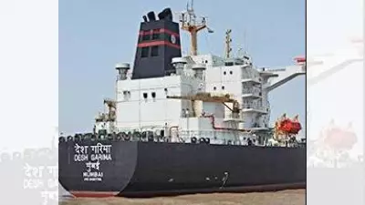 India's crude import bill surges 52% despite 4.3% volume drop in April