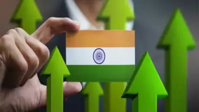 India's Current Account Deficit May Widen to 2.3% of GDP by FY27: HSBC