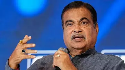India's First Barrier-Free Multi-Lane Tolling System Launched in Gujarat