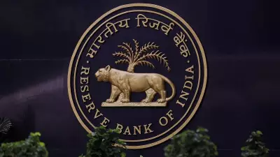 India's Forex Reserves Jump by $6.295 Billion to $696.988 Billion