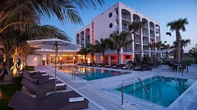India's Hotel Sector Attracts $185 Million Investment in Q1 2024