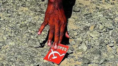 India's Last Communist Government Falls as Left Loses Kerala