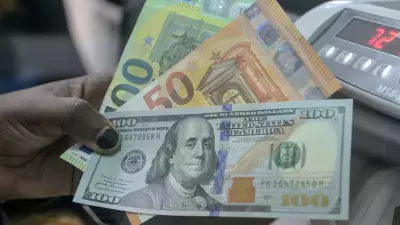 India's LRS Outflows Drop 2% to $29 Billion in FY26, Travel Slumps