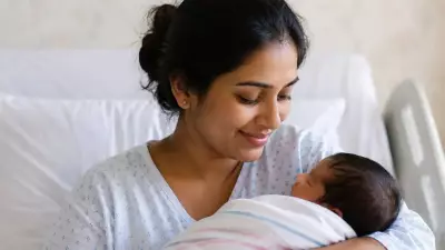 India's Maternal Mortality Drops 75% But Gaps in Quality Care Persist