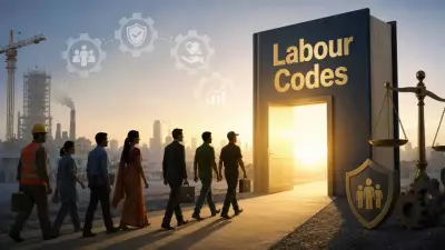 India's New Labour Rules: What Employees Need to Know from May 2026