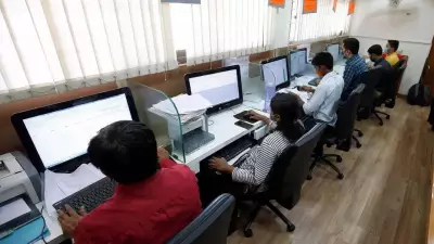 India's Office Fit-Out Costs: Mumbai, Delhi-NCR, Bengaluru Top List