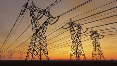 India's Peak Power Demand Hits Record 270.82 GW Amid Intense Heatwave