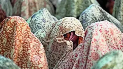India's Underage Marriage Declines to 20.1% in NFHS-6 Survey