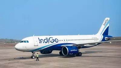 IndiGo Passengers Left in Dark After Power Failure on Vadodara-Delhi Flight