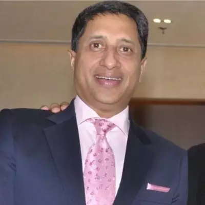 Indigo's Head of Global Sales Vinay Malhotra Resigns