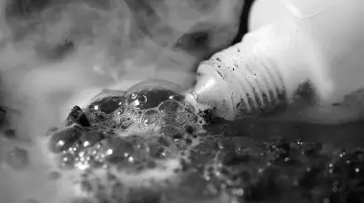 Infant Critical After Mother Forces Acid in Rajasthan