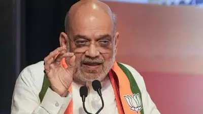 Infiltration, Cattle Smuggling Will End in Bengal Under BJP: Amit Shah