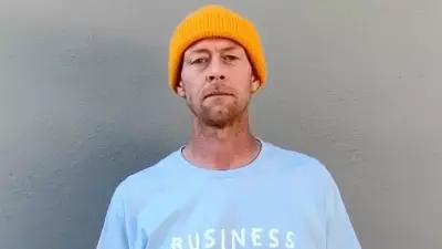 Influential Skateboarder Marc Johnson Dies at 49, Leaving Legacy