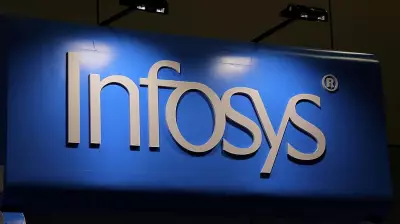 Infosys Announces 70% Average Q4 Bonus, Lowest in FY26