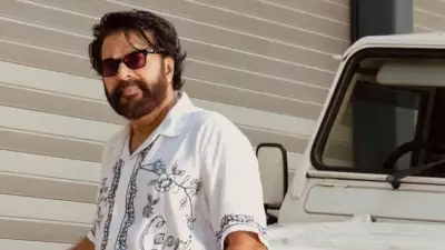 Inside Mammootty and Dulquer Salmaan's Stunning Kochi Home: Luxury Meets Simplicity
