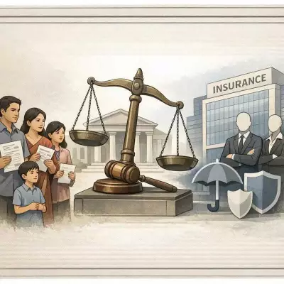 Insurance Company Ordered to Pay Rs 15 Lakh Claim Despite Missing Postmortem Report