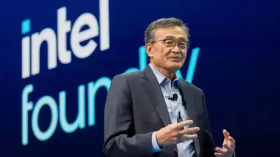 Intel CEO Says Foundry Business Ready to Rival TSMC in Chip Manufacturing