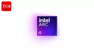 Intel Unveils Arc G-Series Processors for Gaming Handhelds at Computex 2026