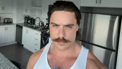 Internet Personality Chud the Builder Linked to Courthouse Shooting