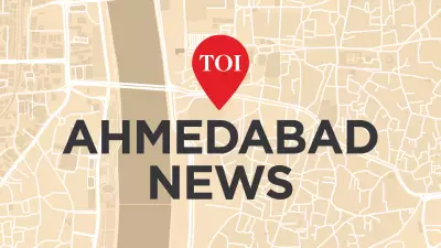 Investors Protest at GIFT City Data Centre Over Alleged Cheating in Investment Scheme