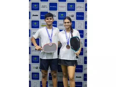 IPA to Pick Indian Teams for Pickleball World Cup 2026
