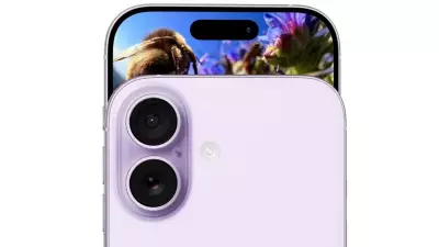 iPhone 18 Pro Leak Hints at Smaller Dynamic Island, Better Cameras, Longer Battery
