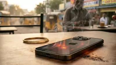 iPhone Overheating in Summer: Common Causes and Simple Fixes for Indian Users
