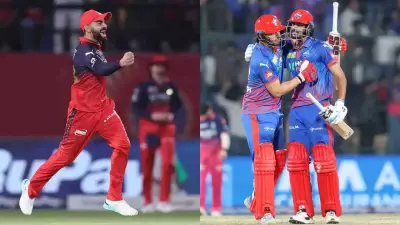 IPL 2024 Playoffs Race: RCB Qualified, LSG and MI Eliminated with 8 Games Left
