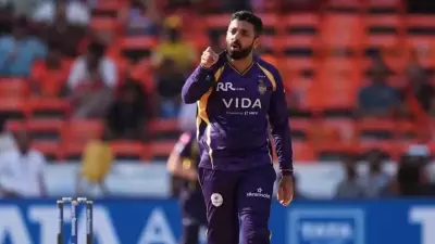 IPL 2026: Ajinkya Rahane Praises Varun Chakravarthy's Comeback After KKR's Win Over SRH