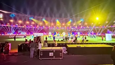 IPL 2026 Closing Ceremony: Varun Dhawan, Mrunal Thakur, Kailash Kher to Perform