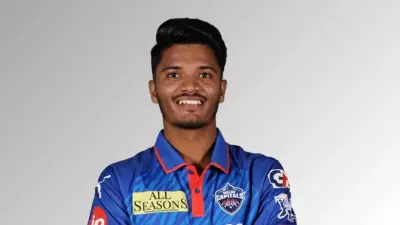 IPL 2026: DC's Axar Patel Wins Toss, Young Spinner Vijay Debuts vs RR