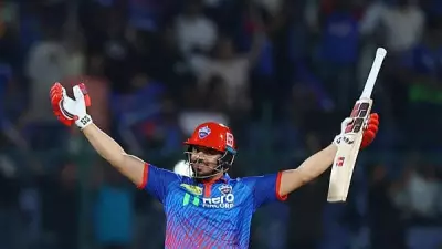 IPL 2026: Delhi Capitals Stay Alive, RCB Enter Playoffs