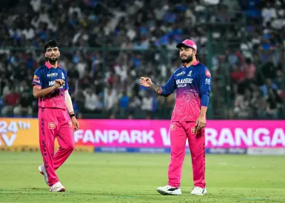 IPL 2026 Fielding Crisis: Kaif Slams Poor Standards as Catches Drop to 77.9%