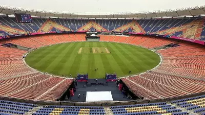 IPL 2026 Final in Ahmedabad; Dharamsala, New Chandigarh Host Playoffs