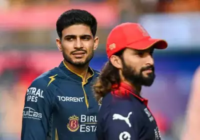 IPL 2026 Final: RCB vs GT in a 50-50 Affair, Says Sehwag