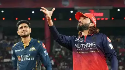 IPL 2026 Final: RCB vs GT in Ahmedabad, No Rain Threat Expected